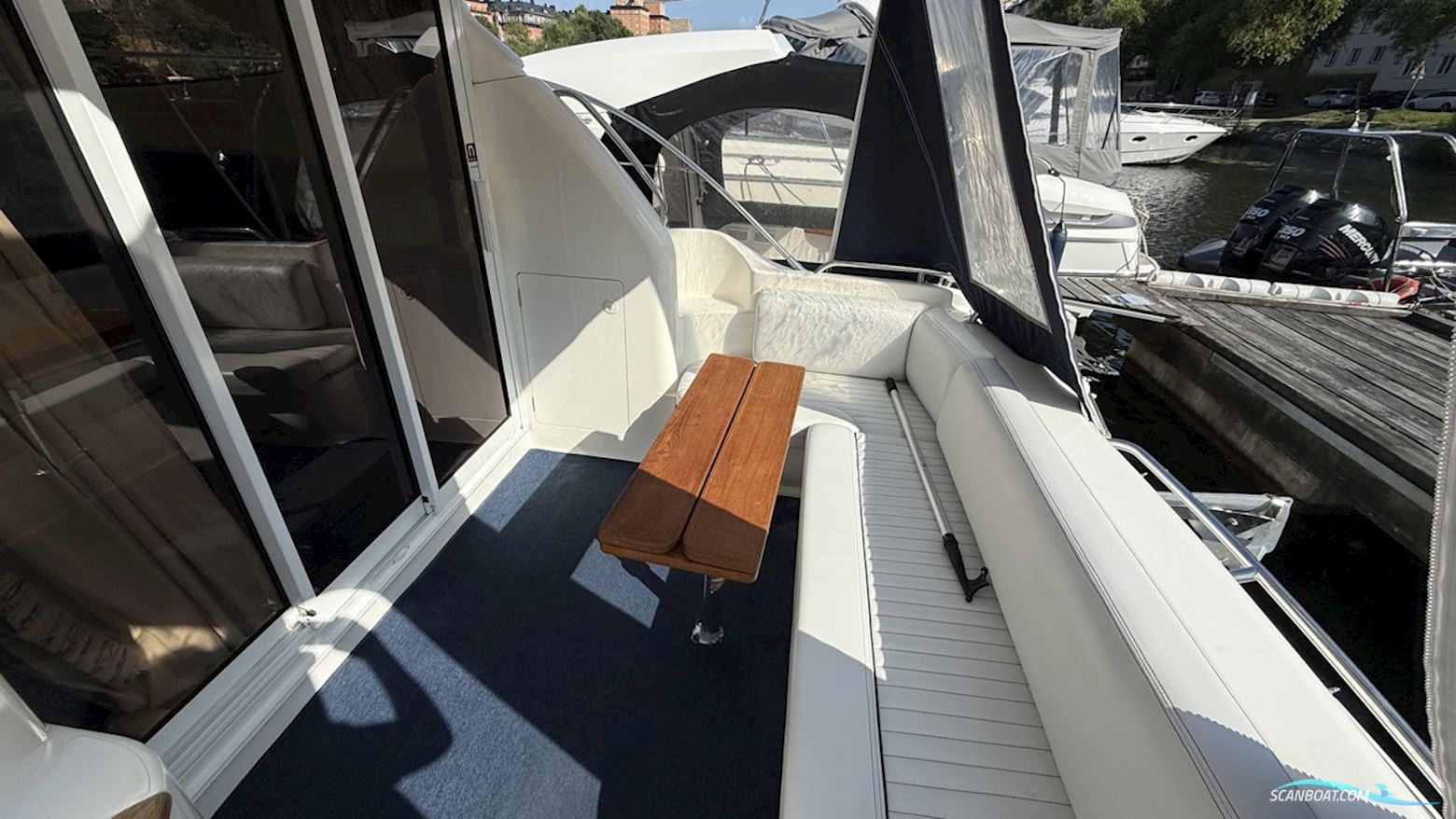 PRINCESS 34