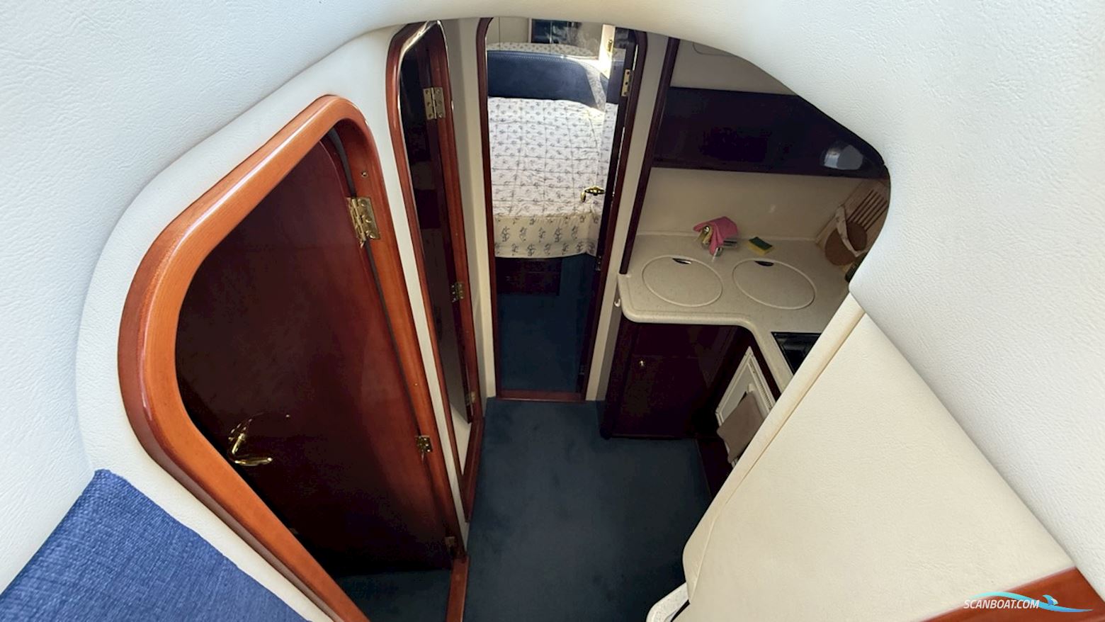 PRINCESS 34