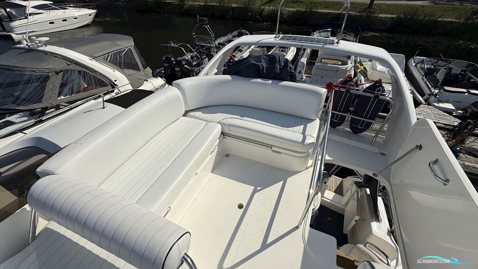 PRINCESS 34