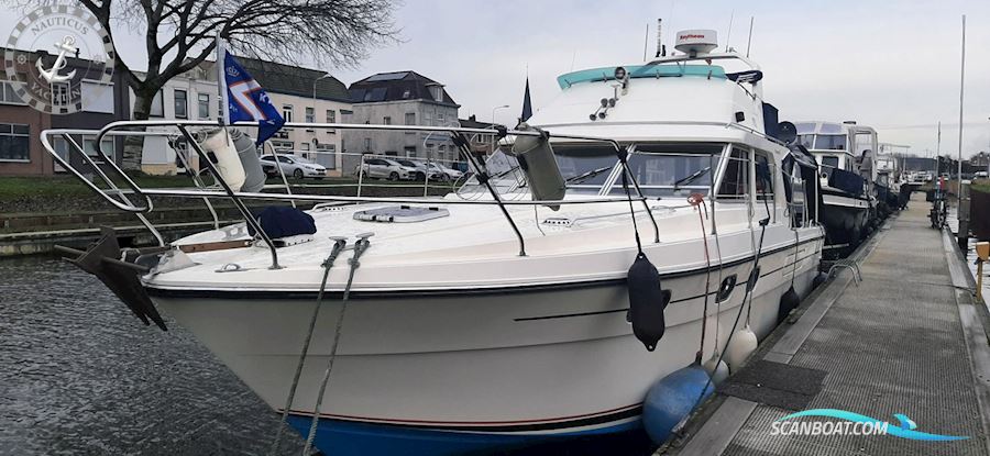 Princess 35 Flybridge