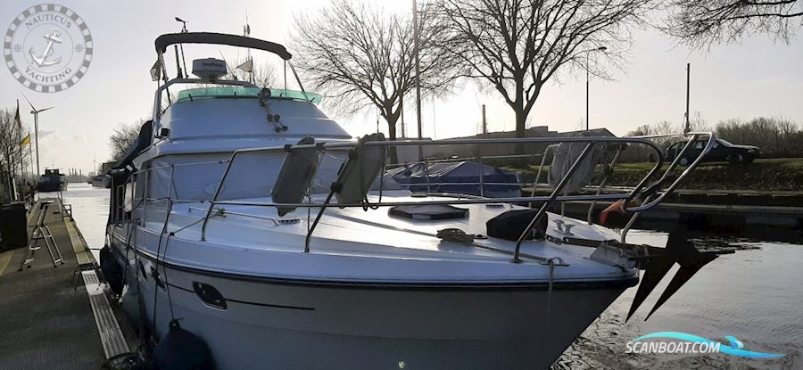 Princess 35 Flybridge