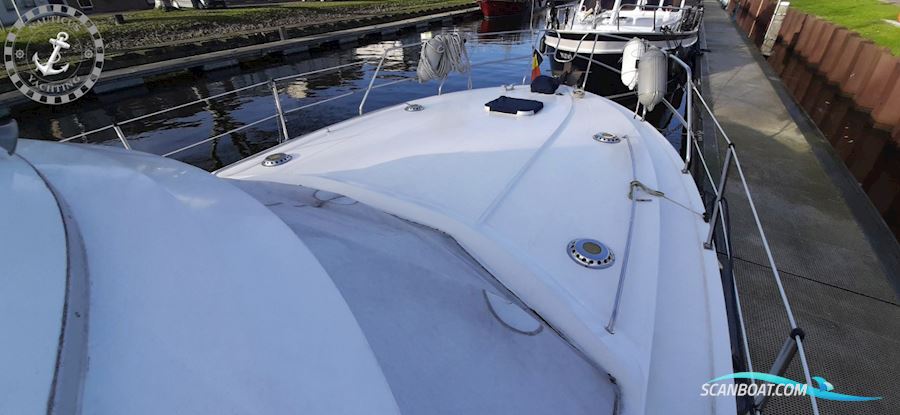 Princess 35 Flybridge