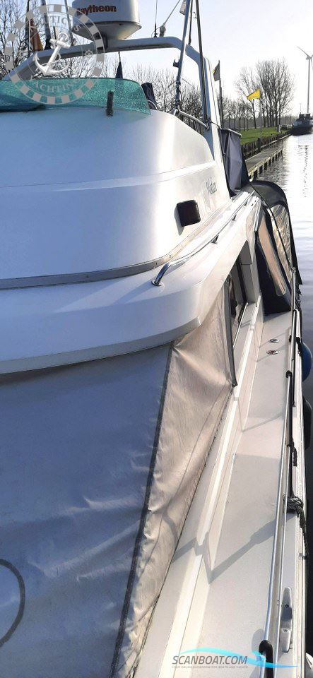 Princess 35 Flybridge