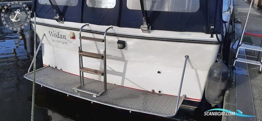 Princess 35 Flybridge