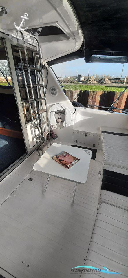 Princess 35 Flybridge