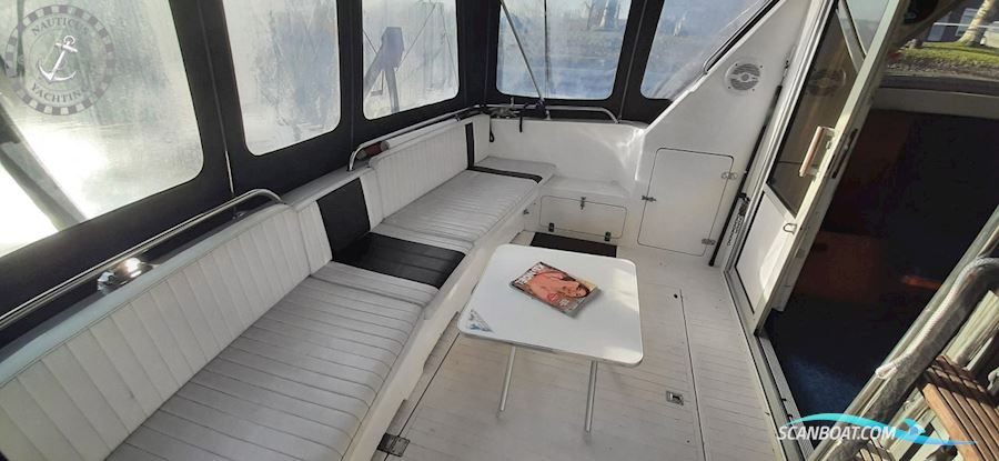 Princess 35 Flybridge