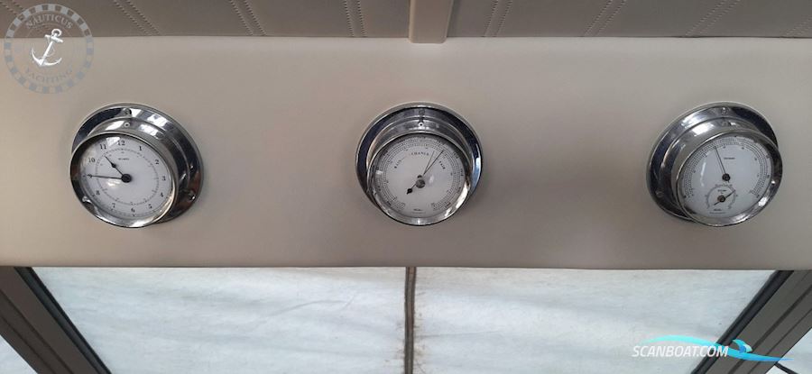 Princess 35 Flybridge