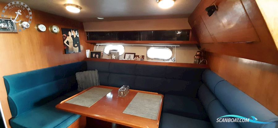 Princess 35 Flybridge