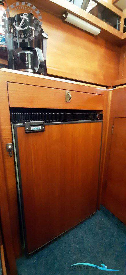 Princess 35 Flybridge