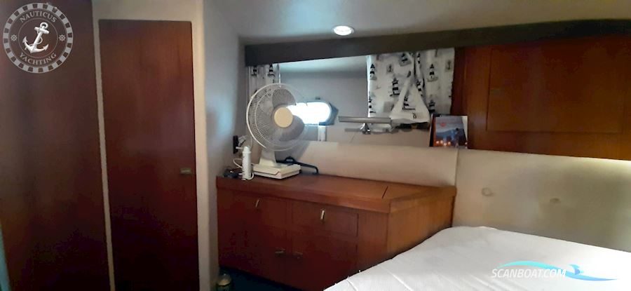 Princess 35 Flybridge