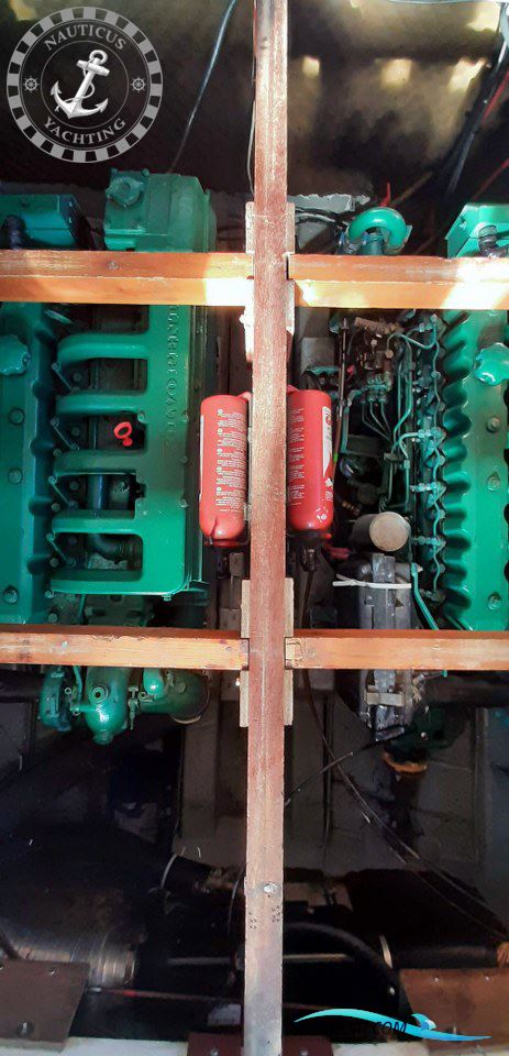 Princess 35 Flybridge