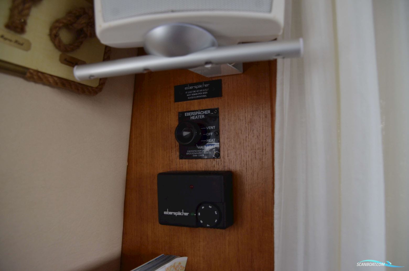 Princess 35 Flybridge