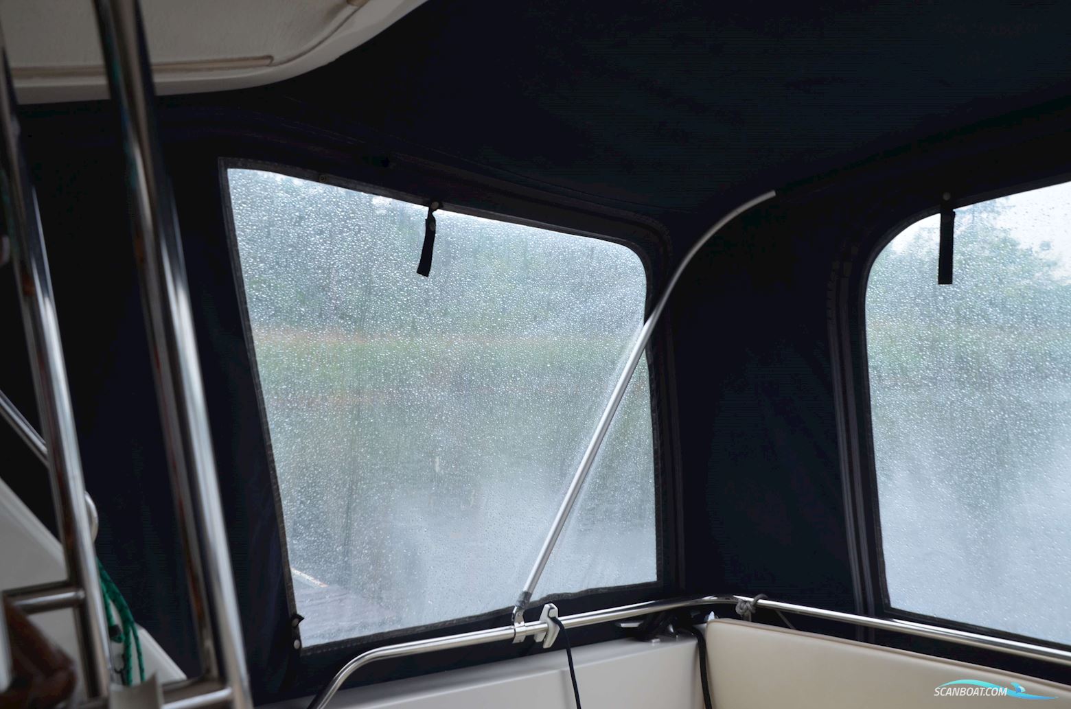 Princess 35 Flybridge