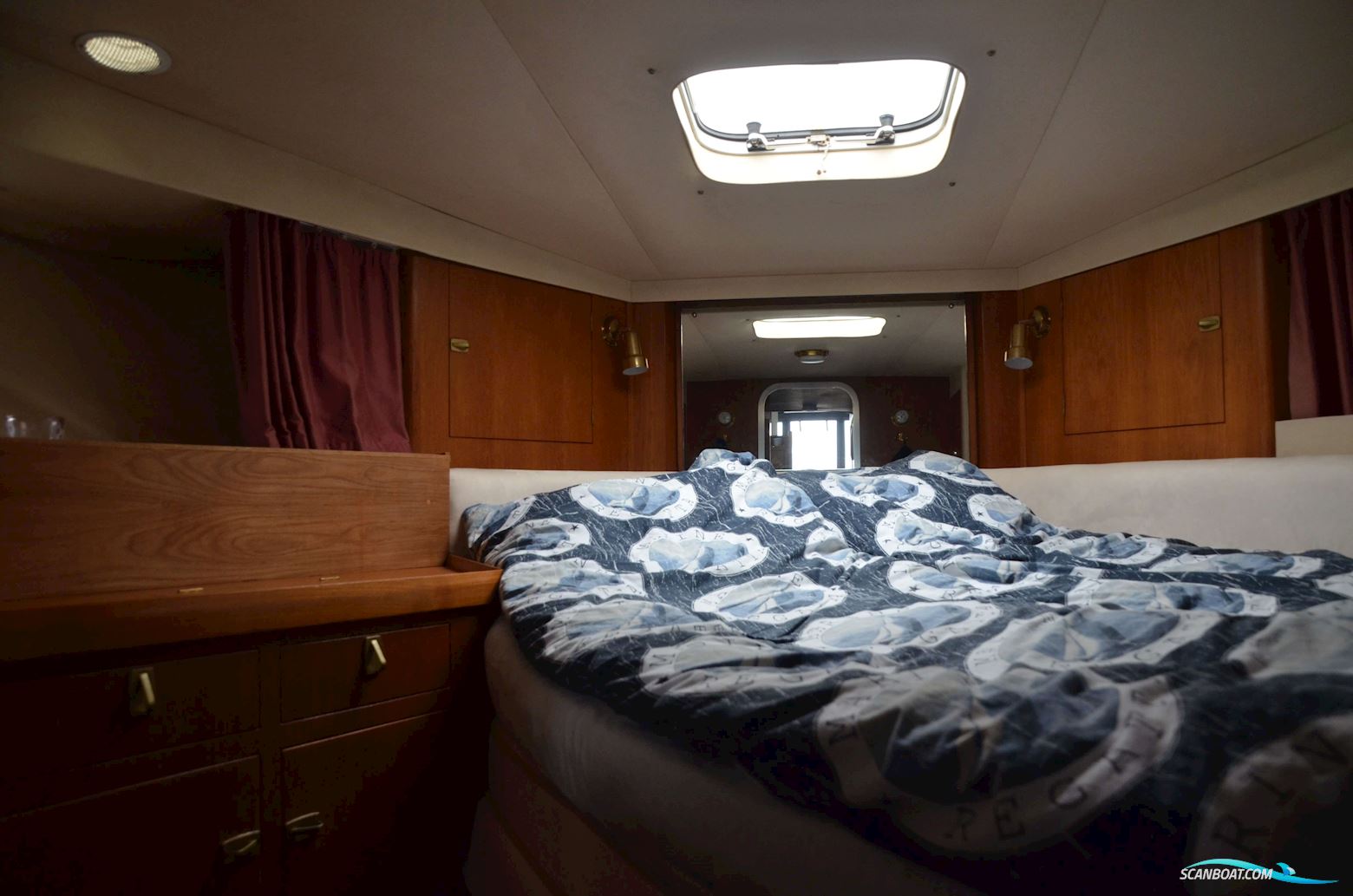 Princess 35 Flybridge