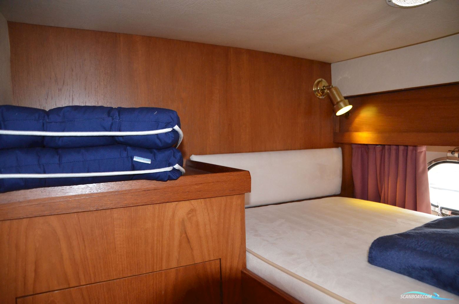 Princess 35 Flybridge