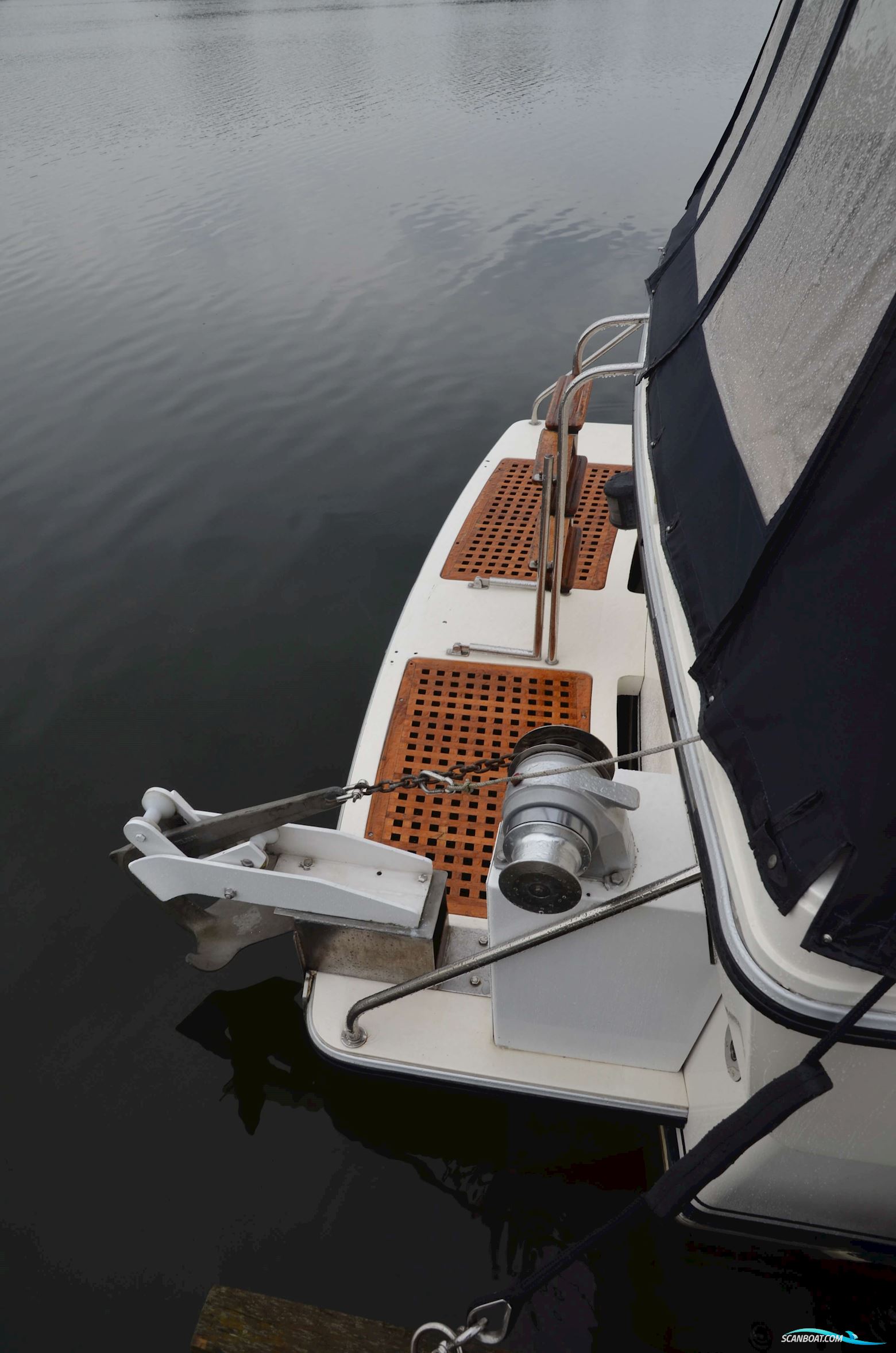 Princess 35 Flybridge