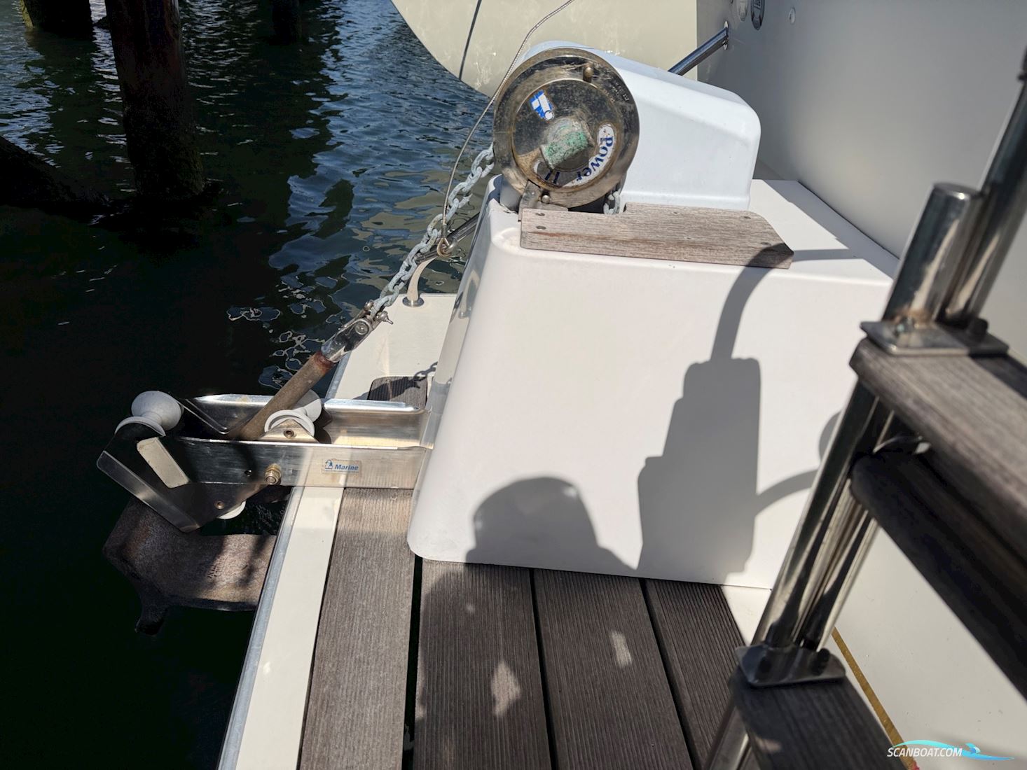 Princess 35