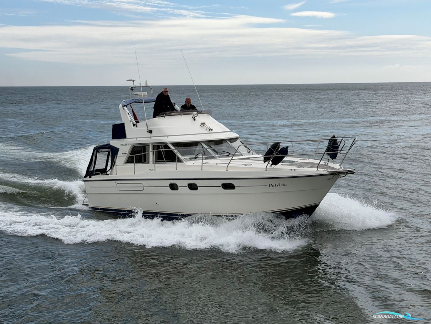 Princess 35