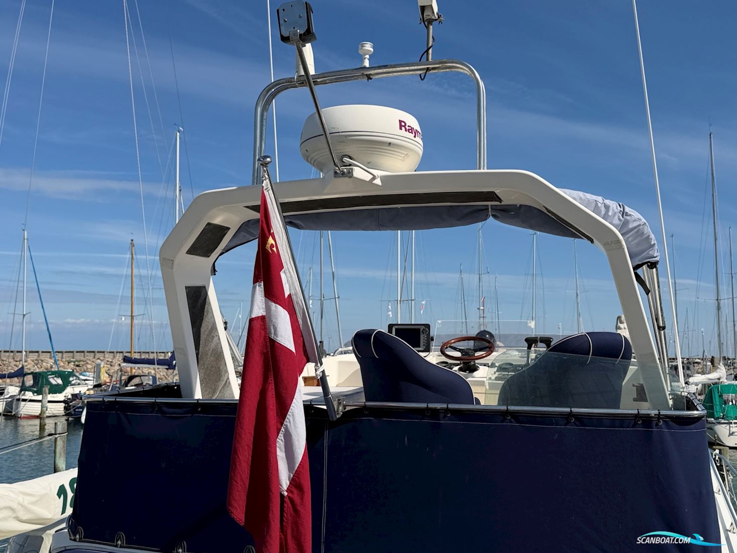 Princess 35