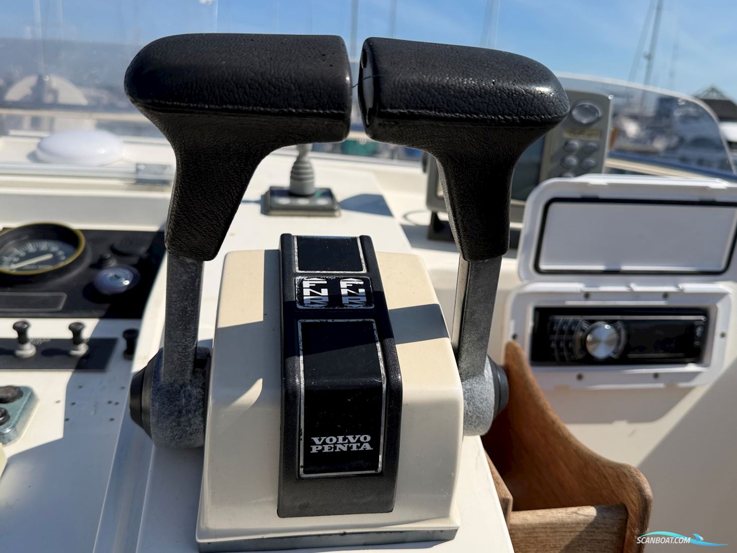 Princess 35