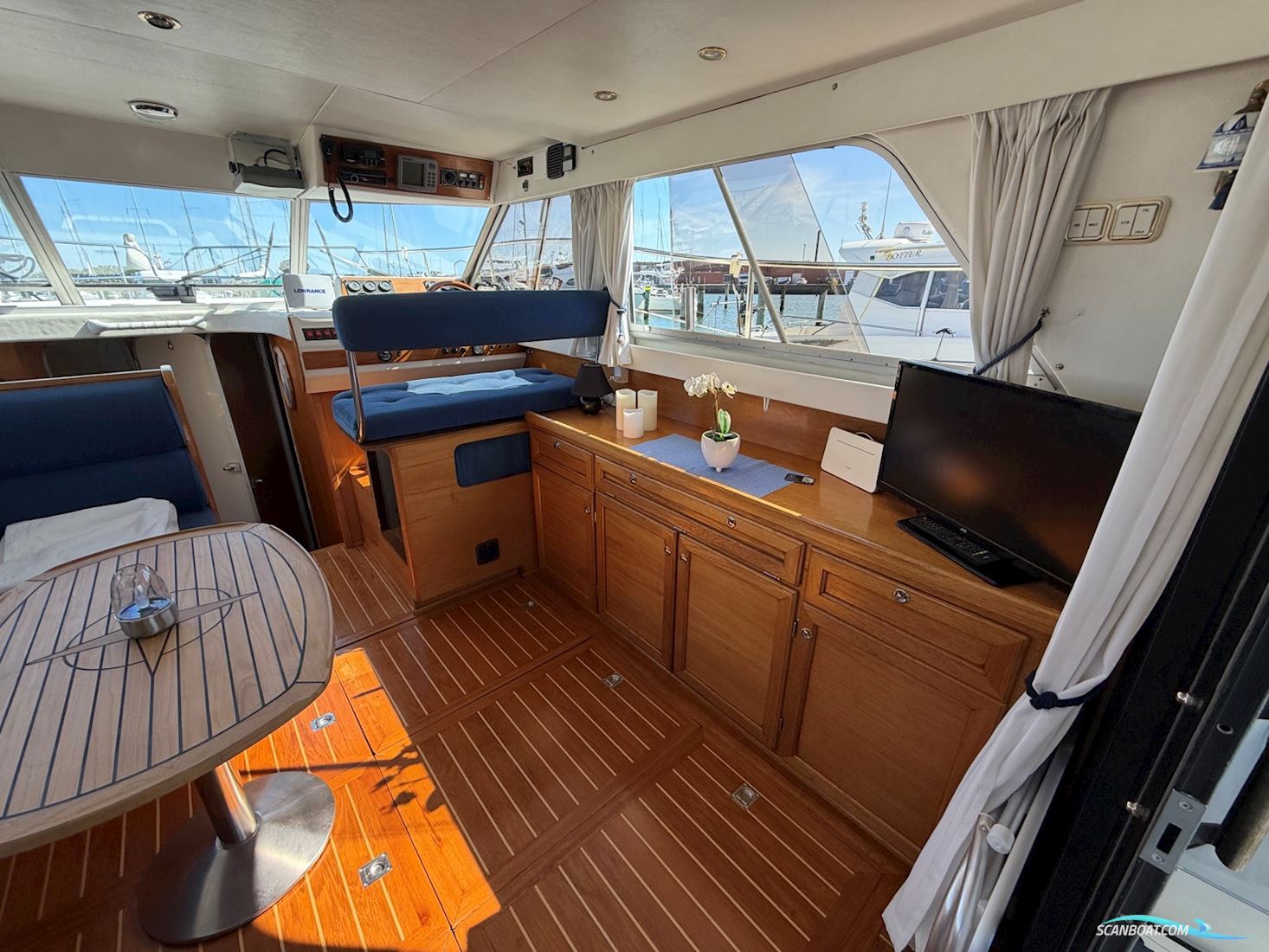 Princess 35