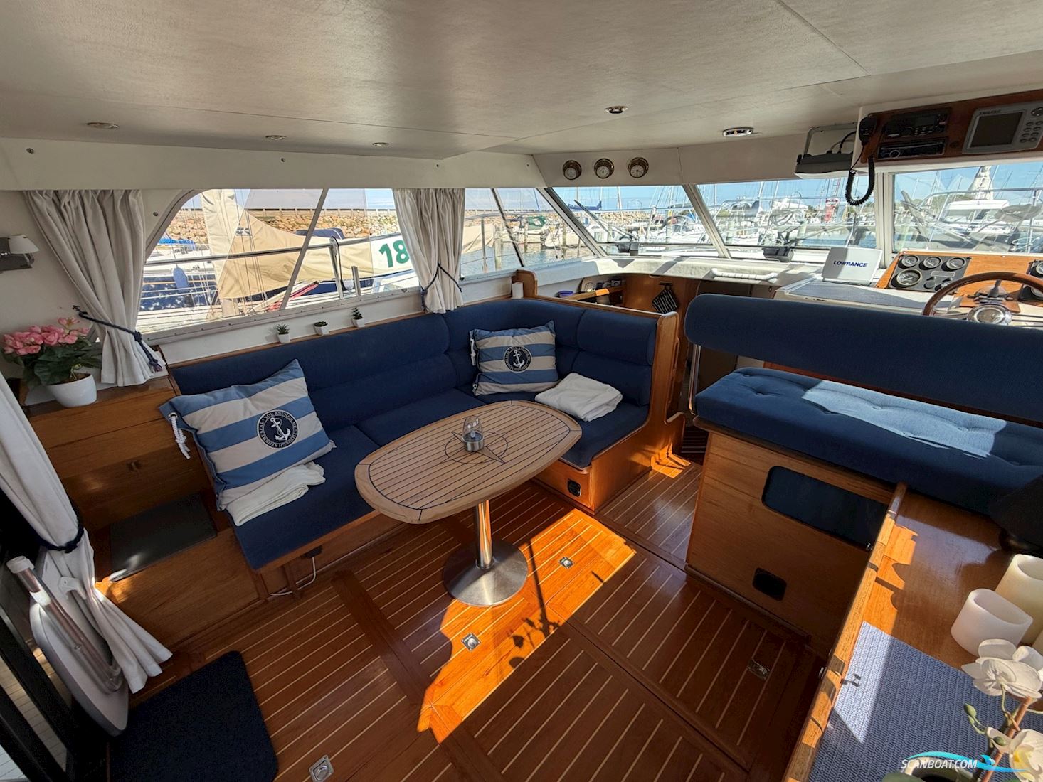 Princess 35