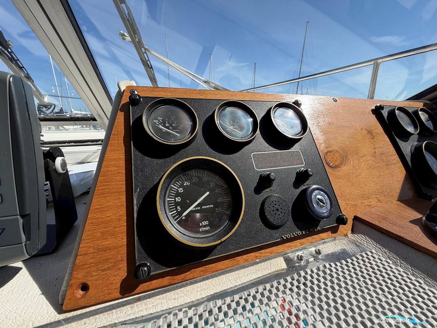 Princess 35