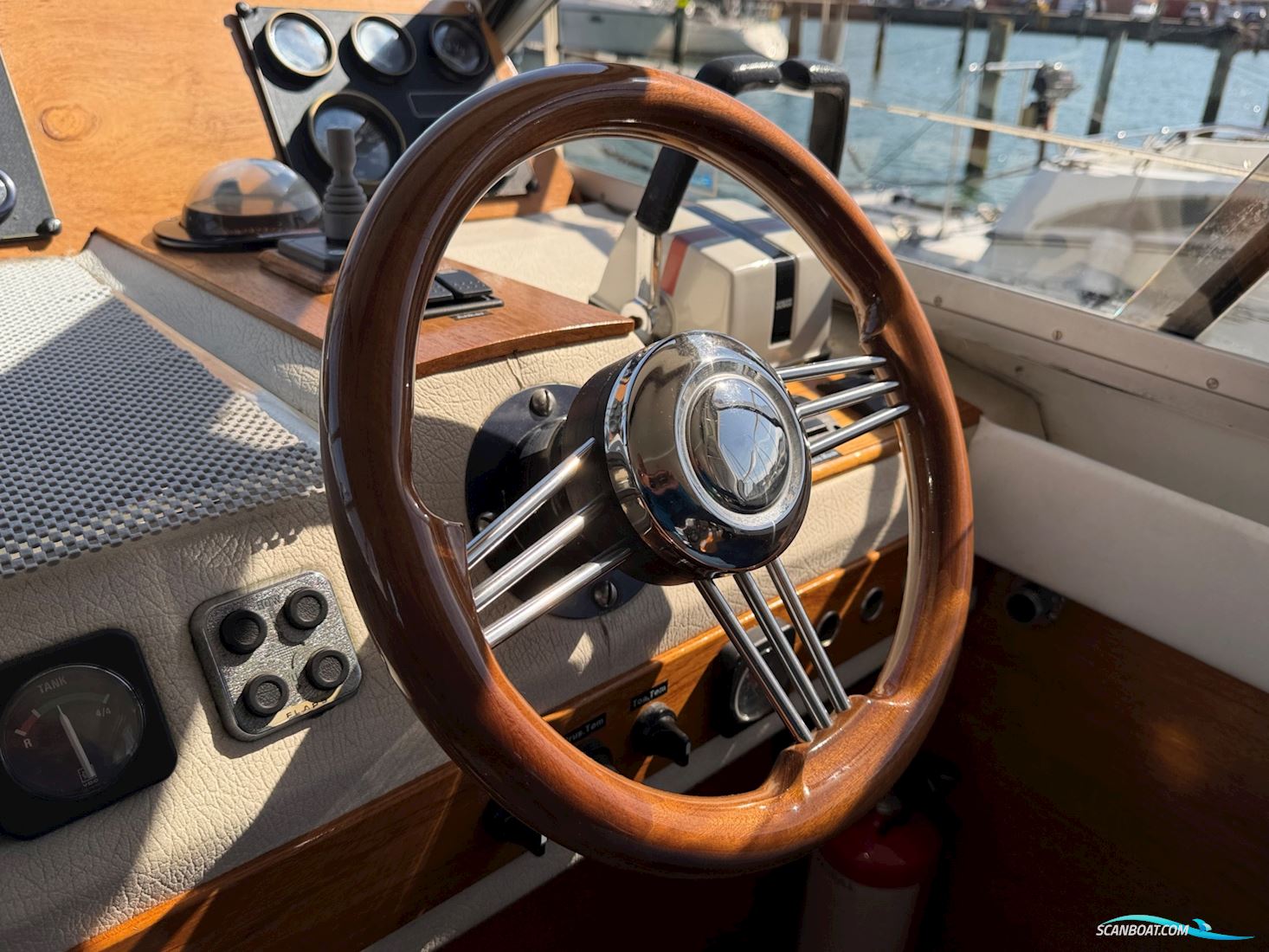 Princess 35