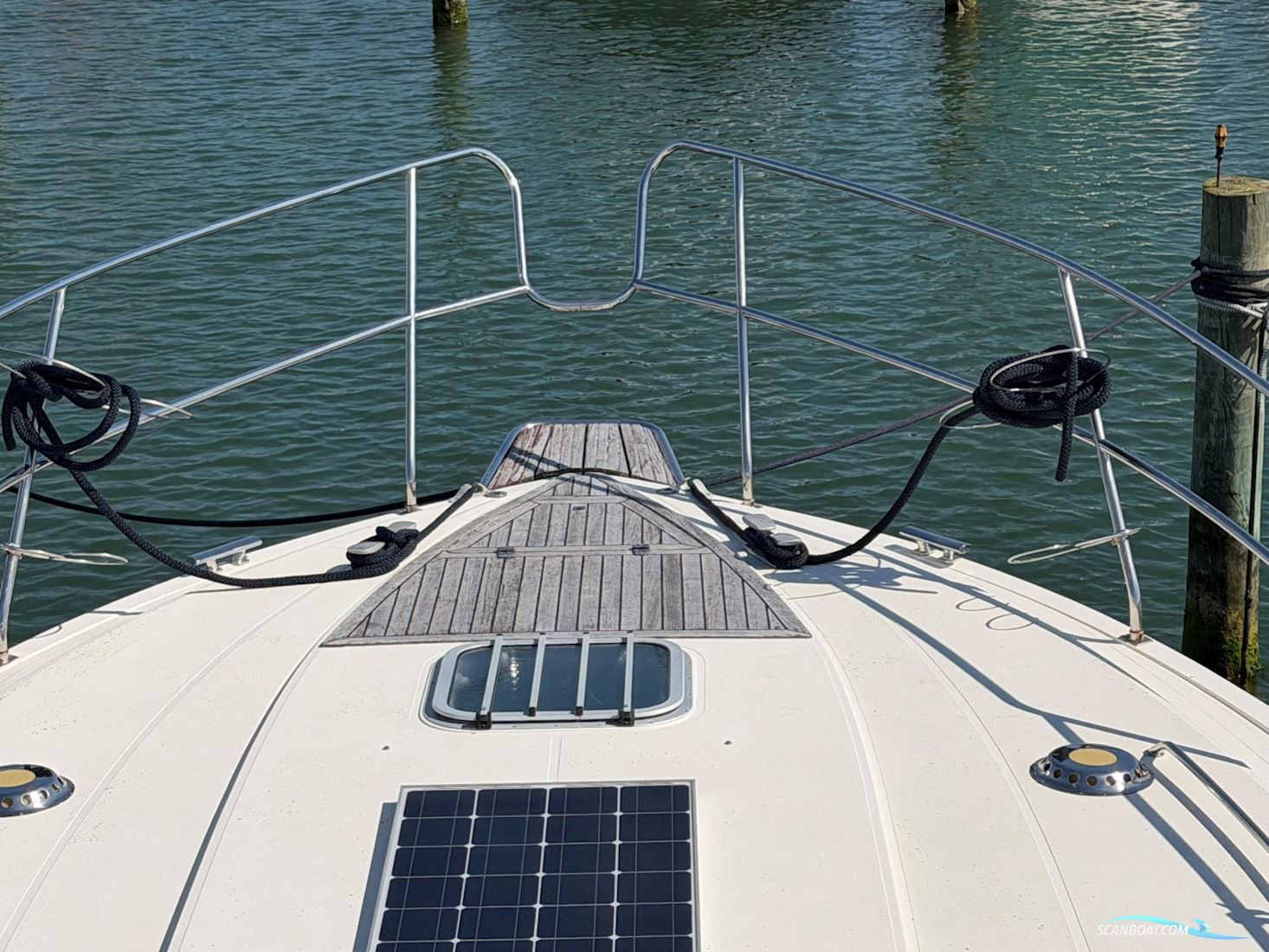 Princess 35