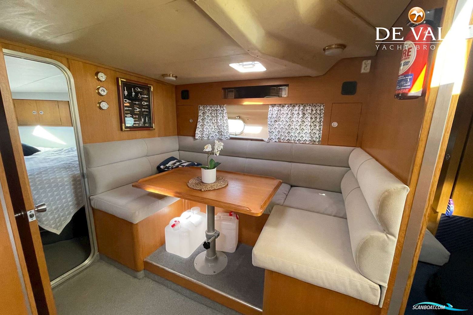 Princess 36 Riviera