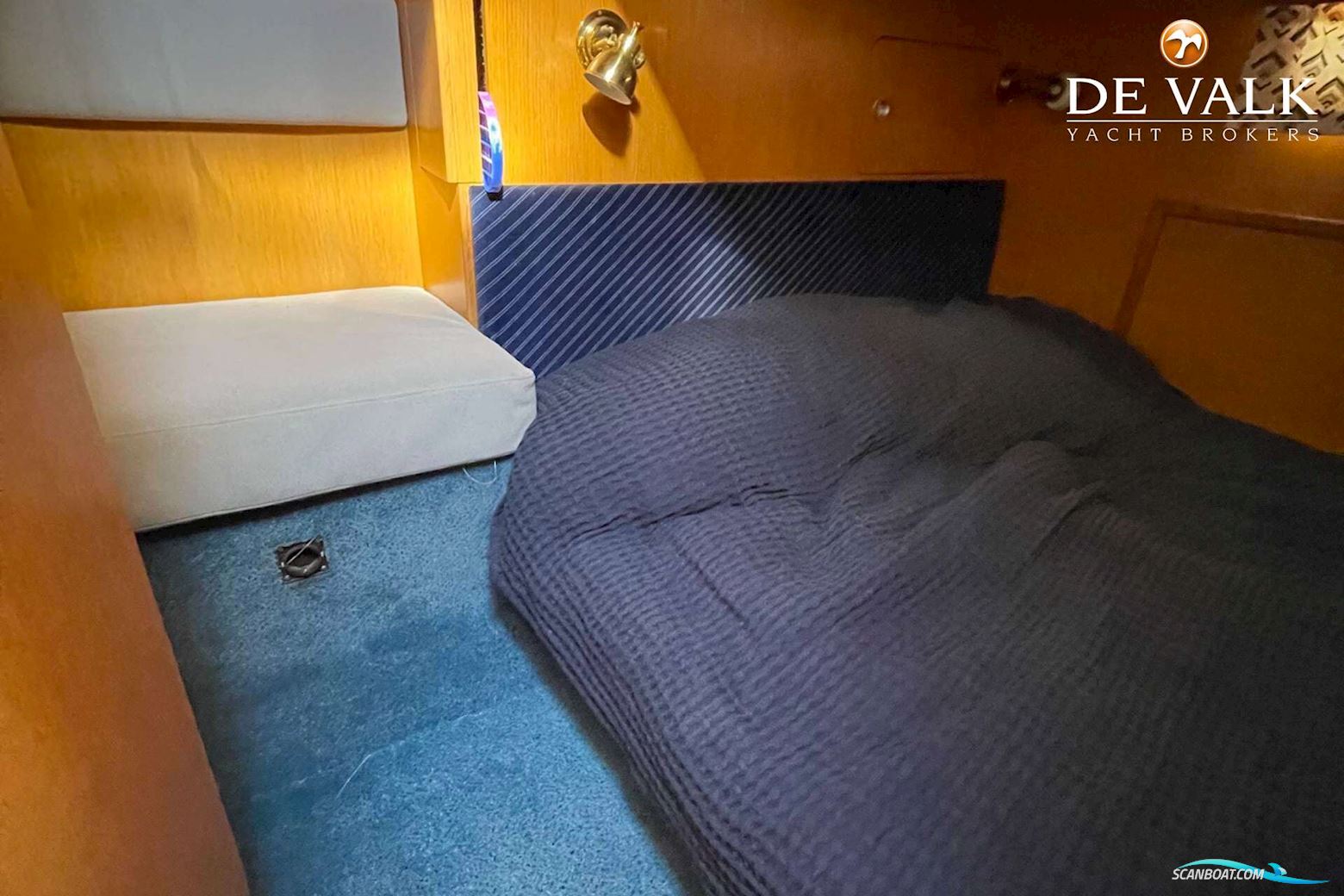Princess 36 Riviera