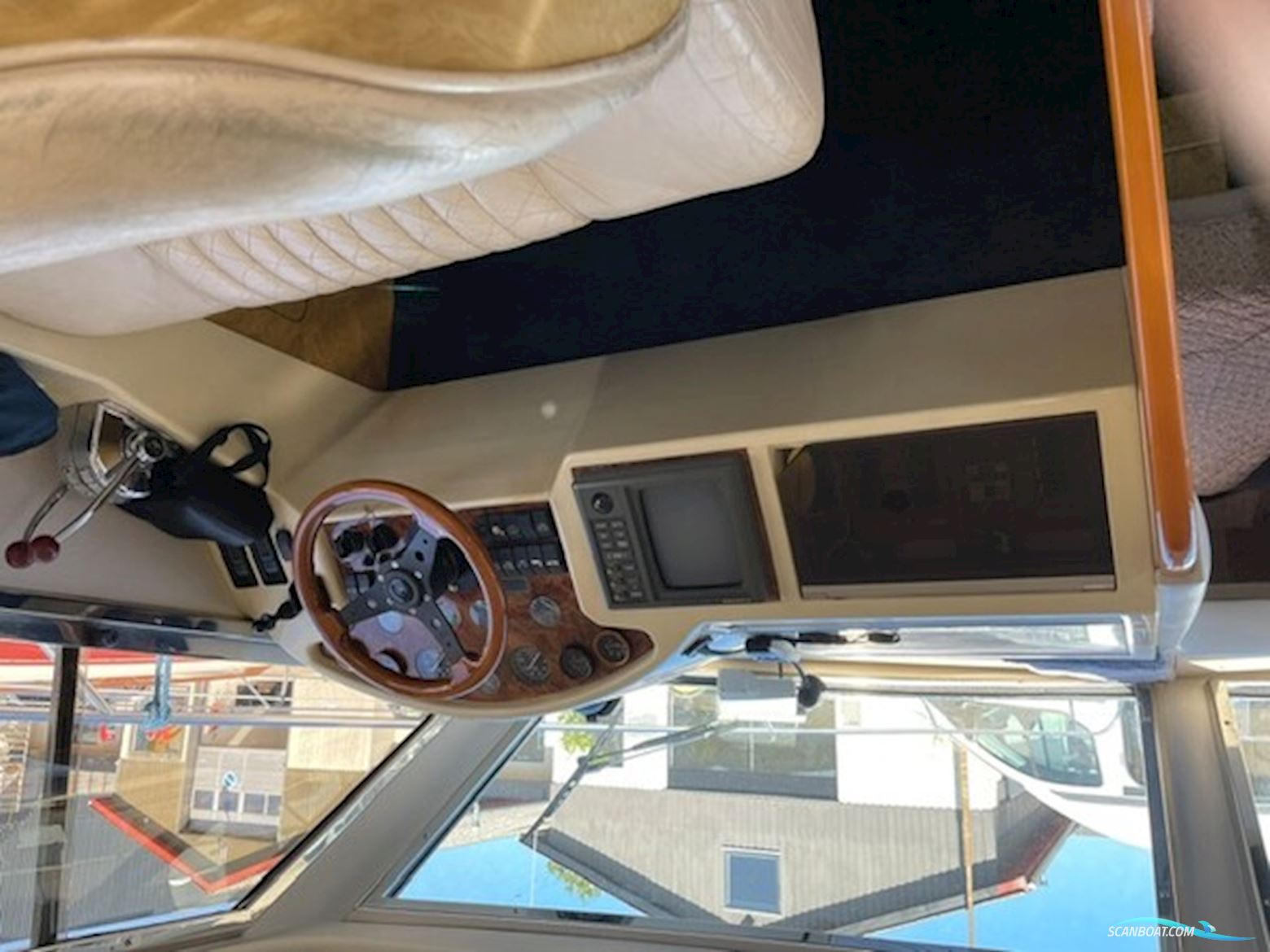 Princess 360 Fly 