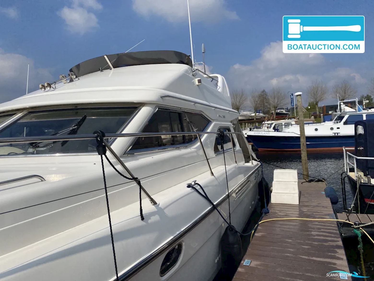 PRINCESS 360 Flybridge