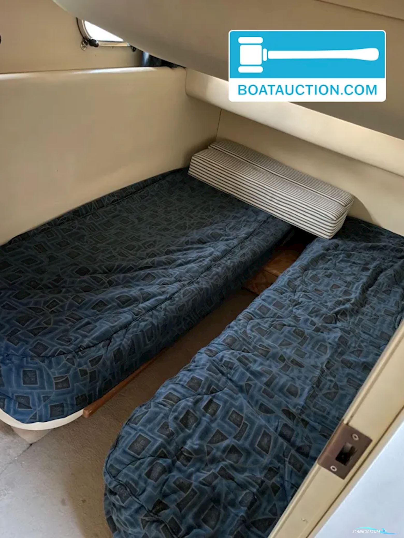 PRINCESS 360 Flybridge