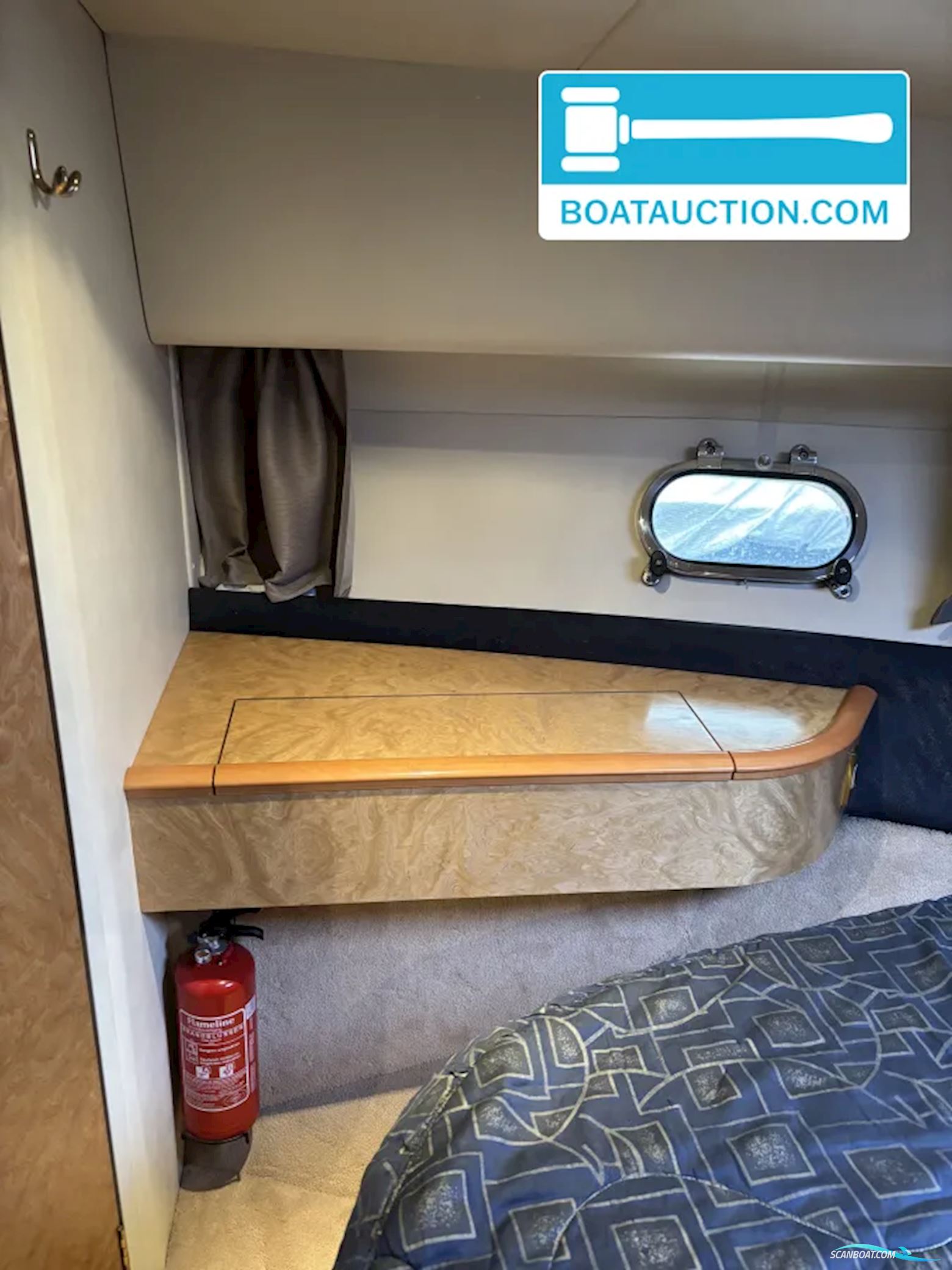 Princess 360 Flybridge