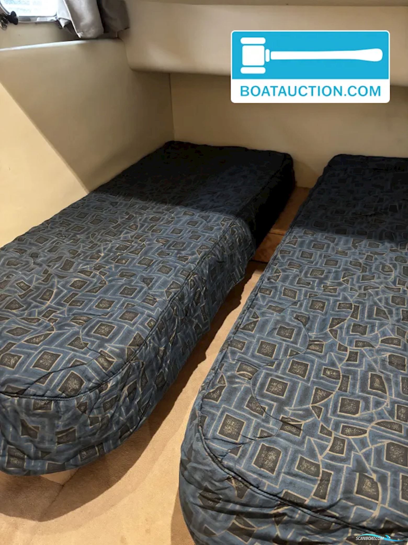 Princess 360 Flybridge