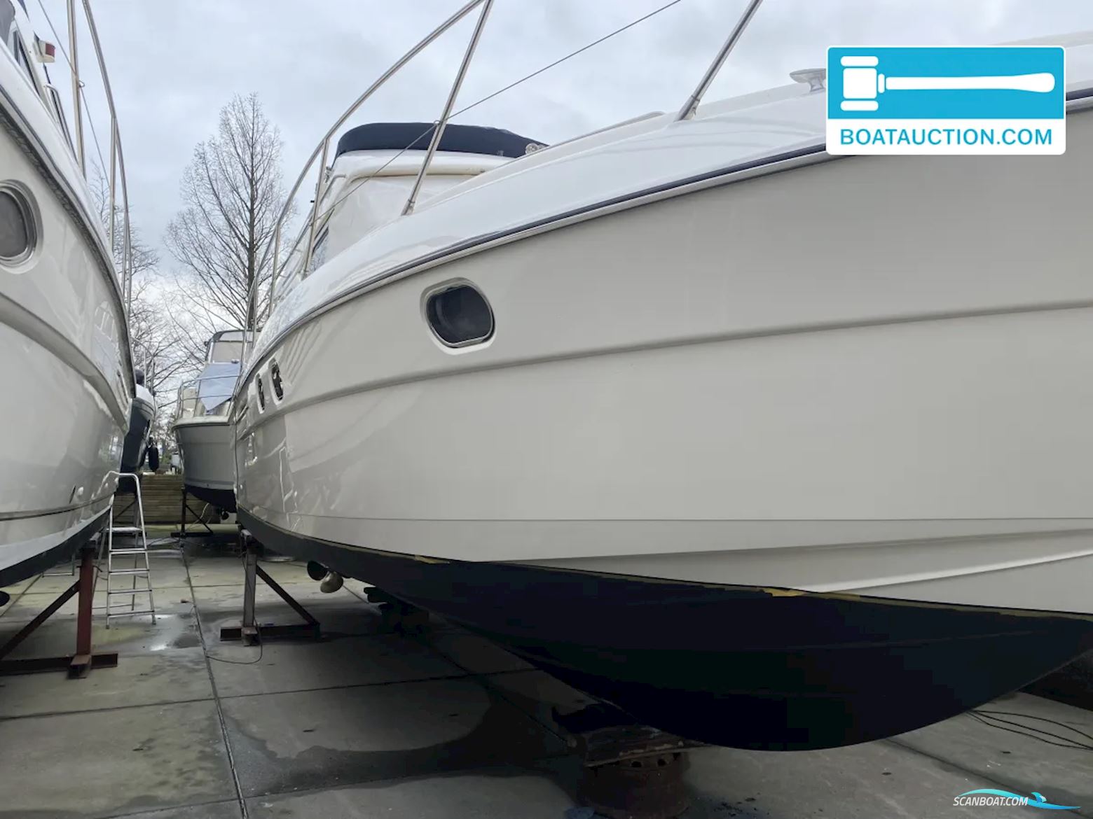 Princess 360 Flybridge