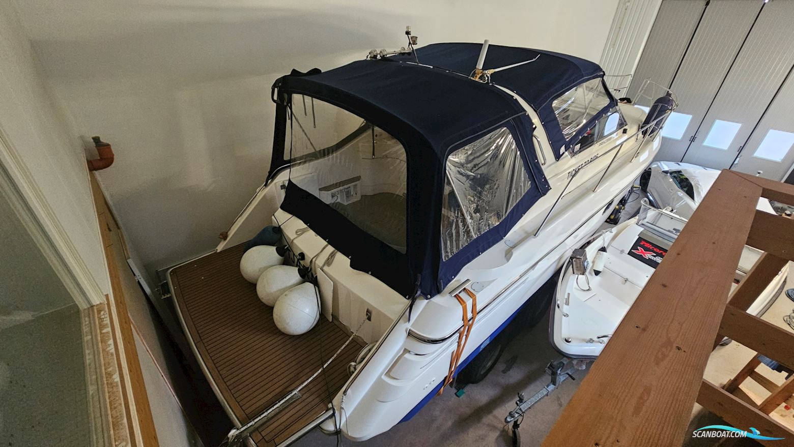 Princess 366 Riviera