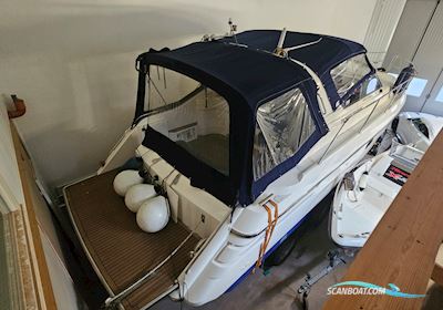 Princess 366 Riviera Motorboot 1996, mit Volvo Penta Kad 42 motor, Sweden