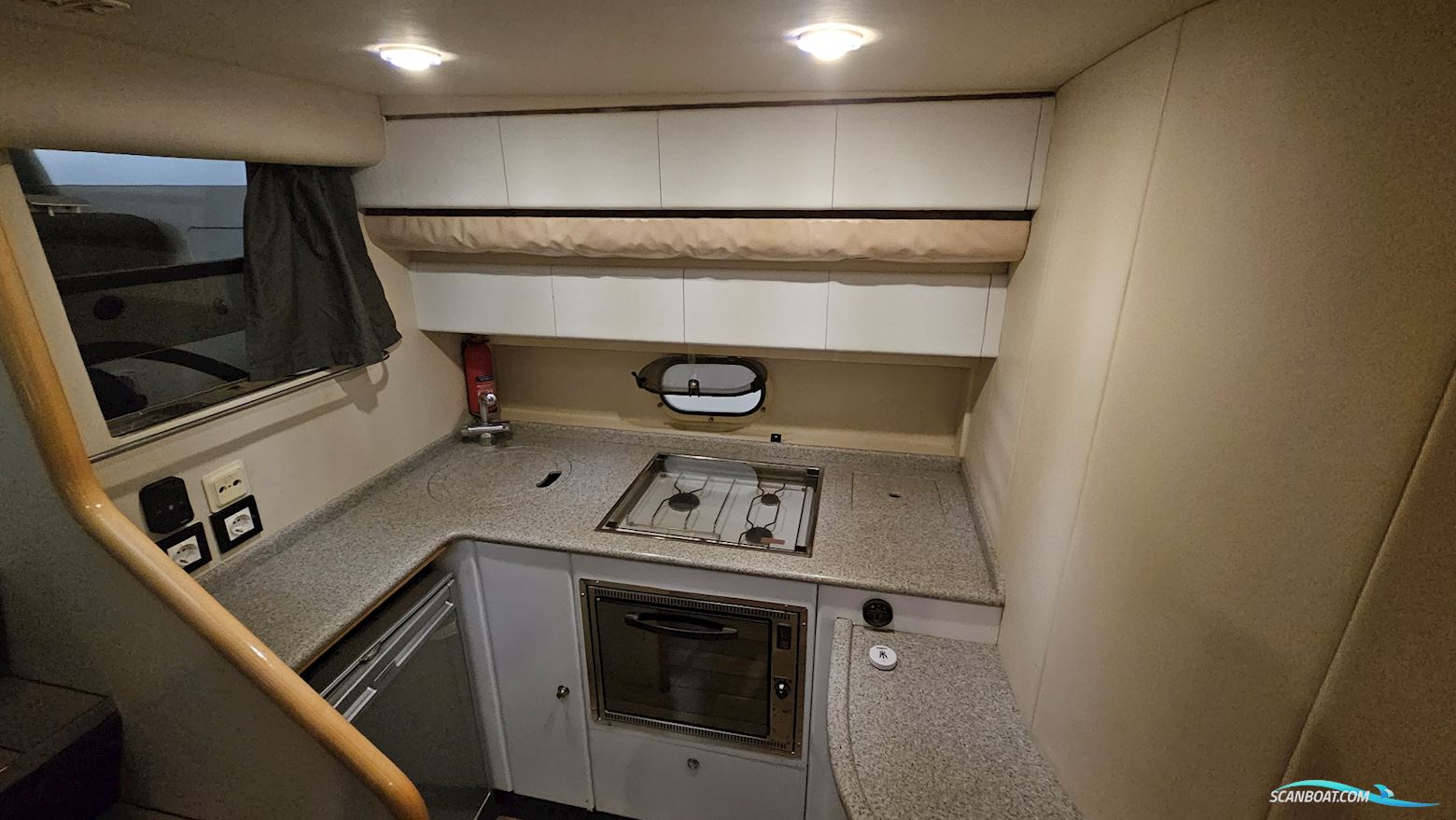 Princess 366 Riviera