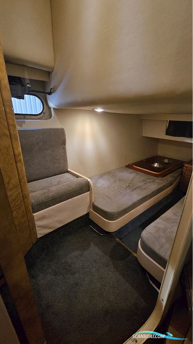 Princess 366 Riviera