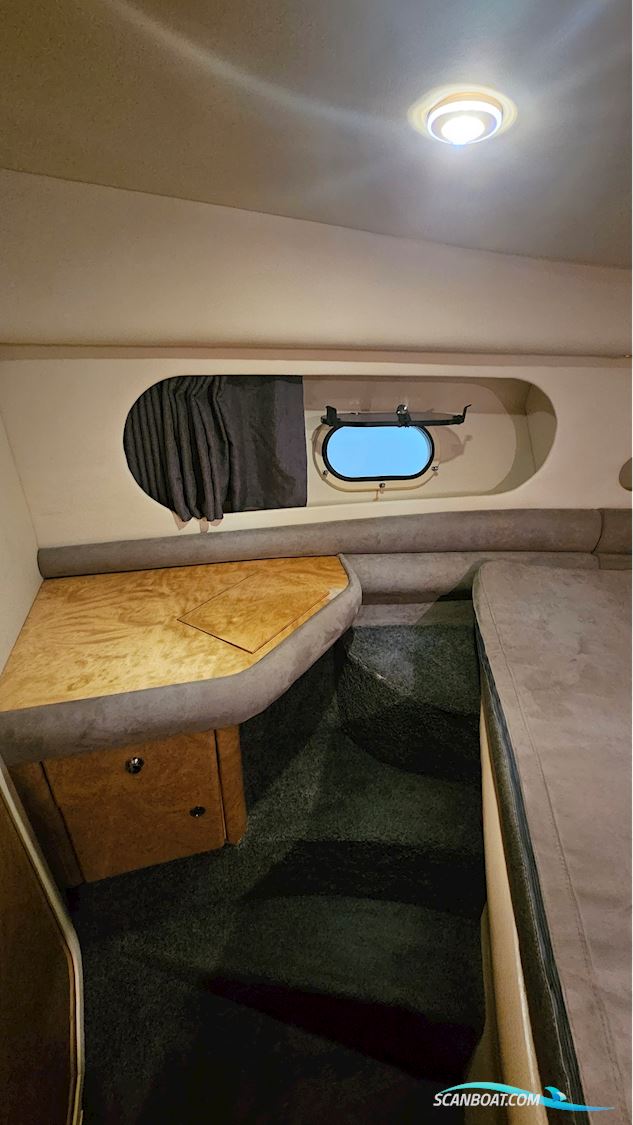 Princess 366 Riviera