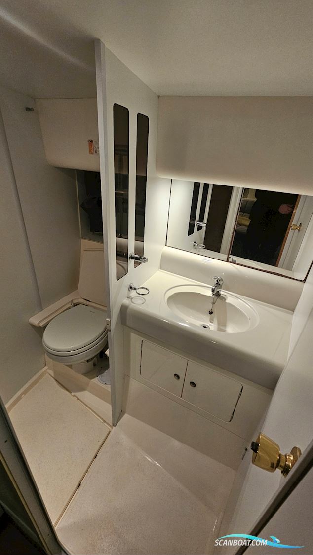 Princess 366 Riviera