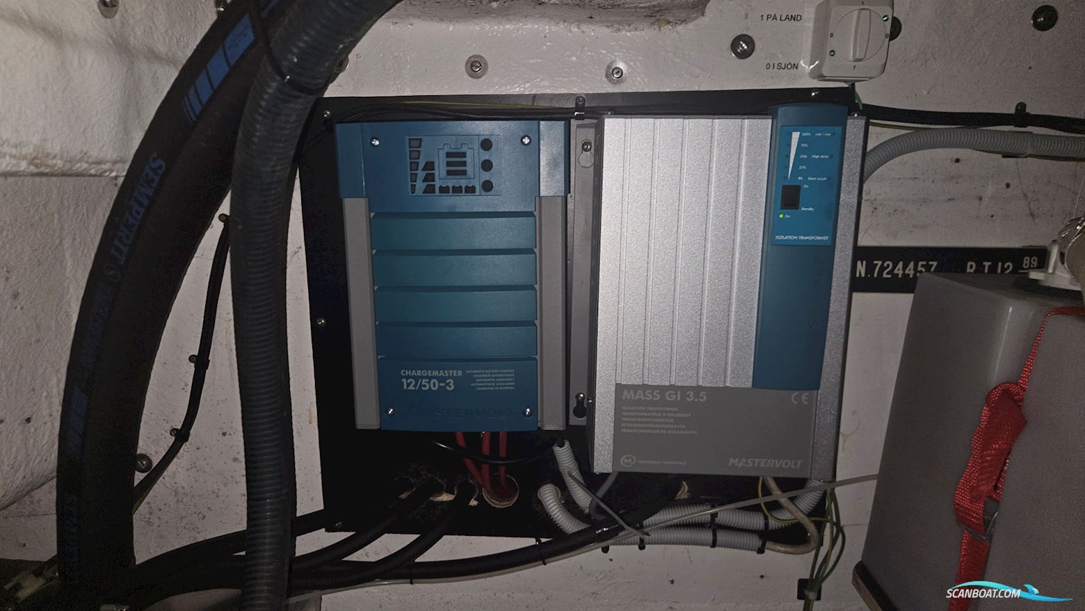 Princess 366 Riviera