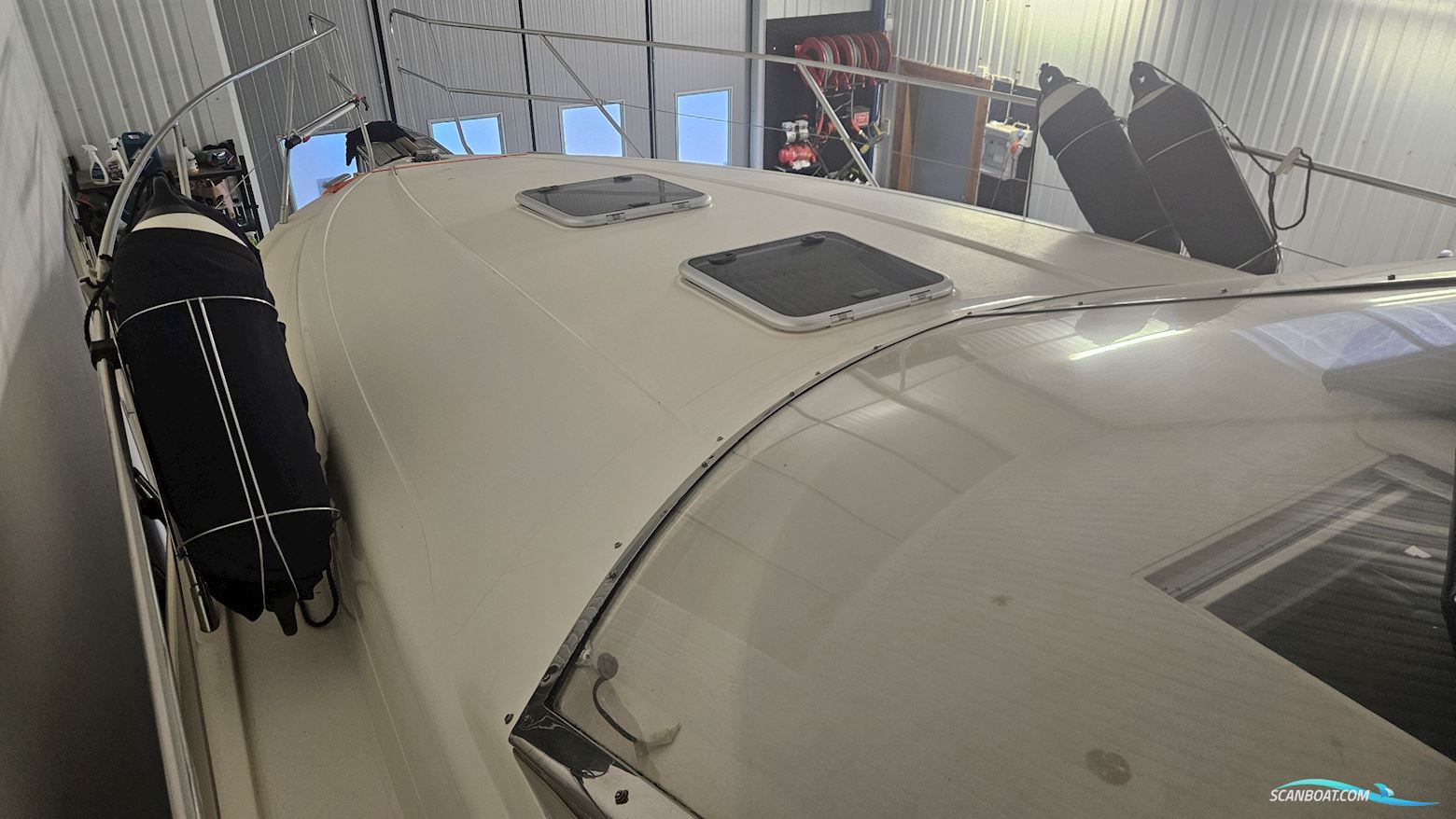 Princess 366 Riviera