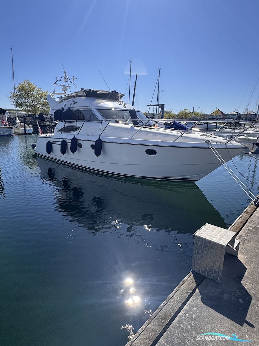 Princess 38 Fly