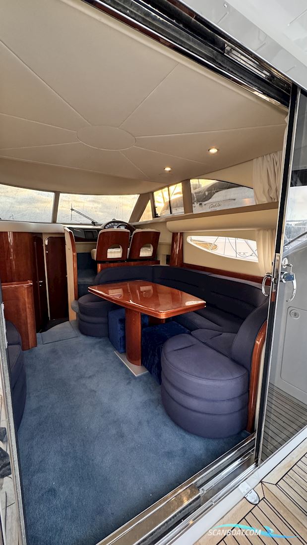 Princess 38 Fly