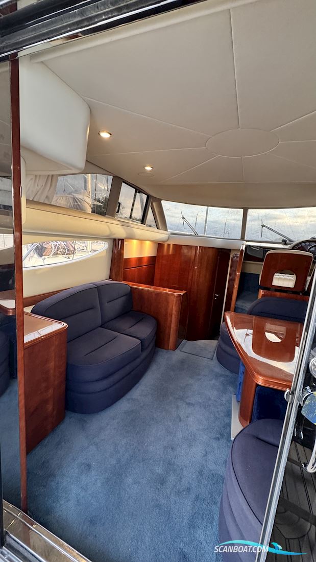 Princess 38 Fly