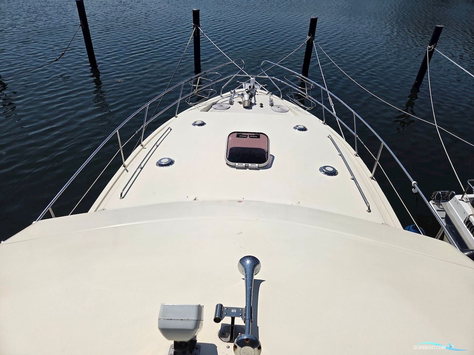 PRINCESS 38 Fly