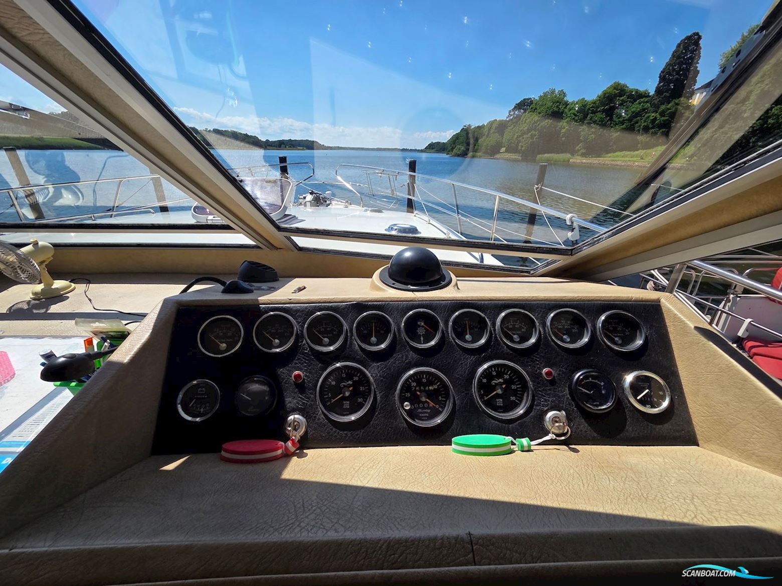 PRINCESS 38 Fly